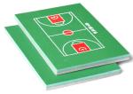 Outdoor Playground Silicon PU Sports Flooring Painting Spu Coating Field