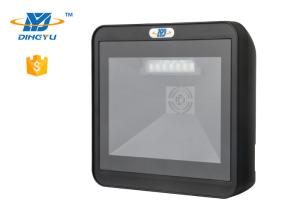 Wholesale Hands Free 2D Barcode Scanner Omnidirectional PDF417 from china suppliers
