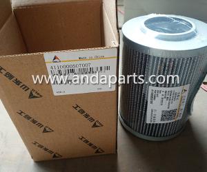 Wholesale Good Quality Torque Converter Filter For SDLG 4110000507007 from china suppliers