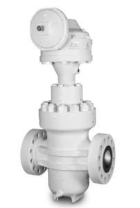 Wholesale Bolted Bonnet Cast Gate Valve Through Conduit Double Expanding Feature from china suppliers