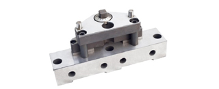 Single Screw PP Strap Band Extrusion Line 125mm PP Strap Making Machine