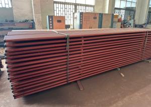 Wholesale Stainless Steel Boiler Membrane Wall 1000mm Water Wall Panels Boiler from china suppliers