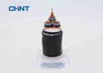 8.7/15kV XLPE Insulated, LSOH Sheathed, steel wire armored Flame Retardant