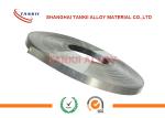 Ni200 Nickel Battery Strips Customized Size / Pure Nickel Strip For Battery