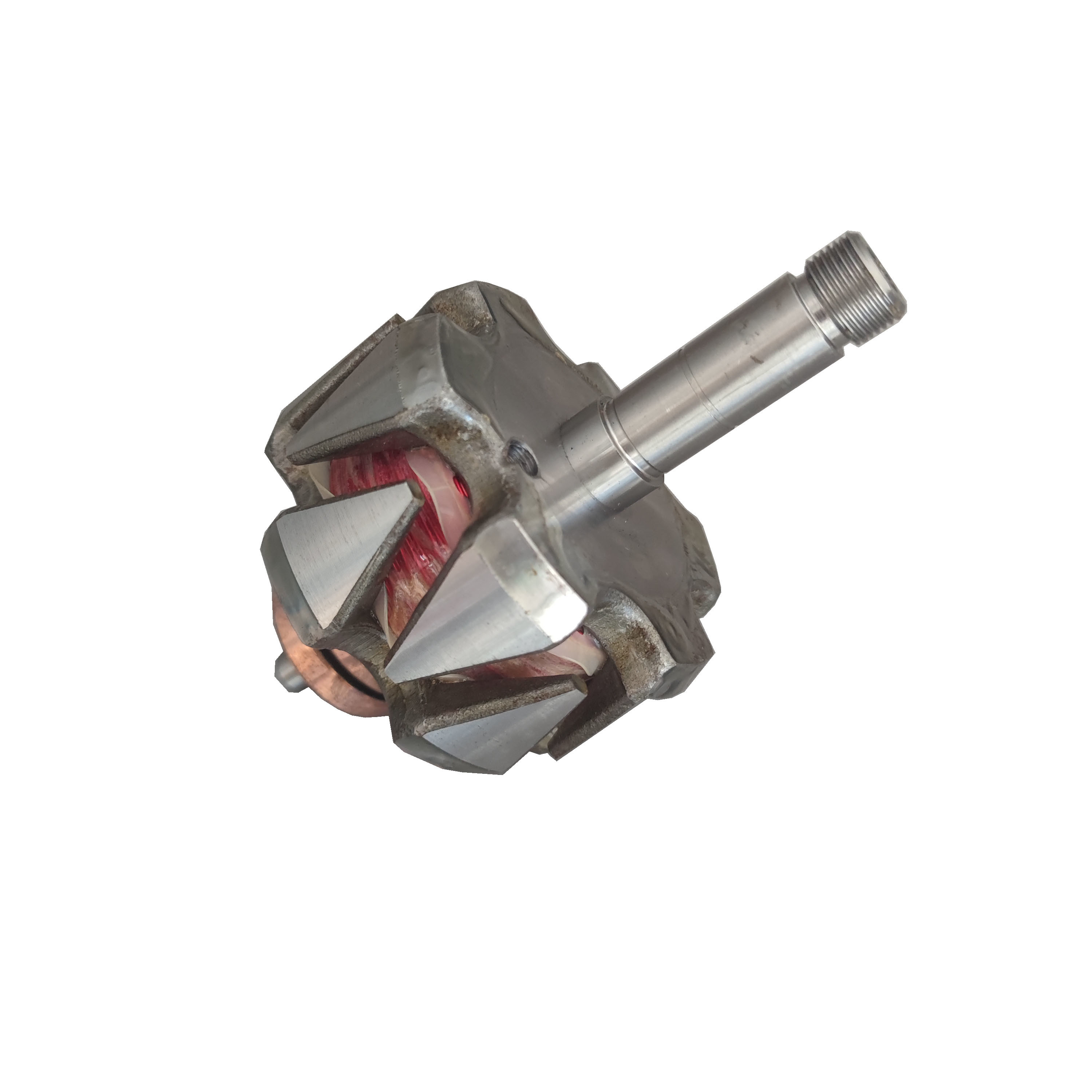 Great Performance Clark Forklift Parts Clark Motor Rotor 921661