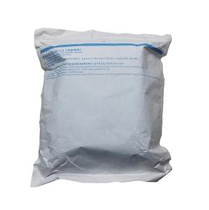 Wholesale Hospital Medical Disposable Ophthalmic Kit Sterile Surgical Laparotomy Drape Pack from china suppliers