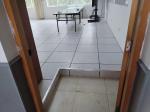 Raised Access Floor System Data Center Flooring