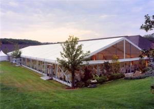 Wholesale 500 People Giant Durable Special Event Tent Event Canopy Tent Waterproof from china suppliers