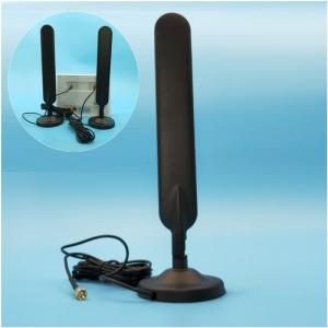 Wholesale 3G/4G/LTE 10dBi Omni Directional S-M-A 4G Antenna For Huawei B593 B525 from china suppliers