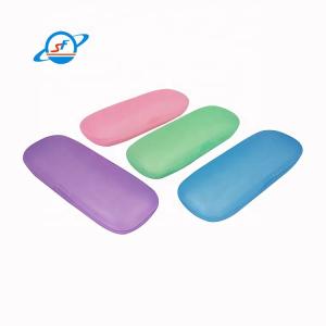 Wholesale Fashionable Custom Plastic Eyeglasses Case Sunglass Box Unbreakable from china suppliers