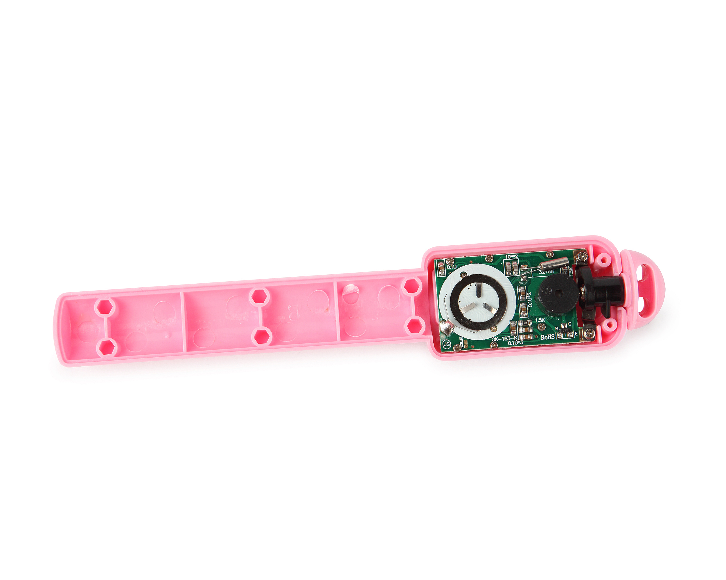 Fitness Jump Rope Unisex Mass Customization OK-168 Pink Jump Ropes Personalized Color And 180 G Weight