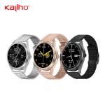 1.3inch IPS Body Temperature Smart Watch Ip67 Waterproof 64MB