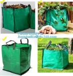 PE Woven Fabric Potato Planter Growing Bag 10 gallon,Potatoes Felt growing