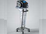 Painless Q Plus Laser Tattoo Removal Birthmark Removal 520nm X 300nm X 380nm