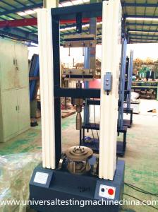 Wholesale Geotextiles Tensile Testing machine from china suppliers