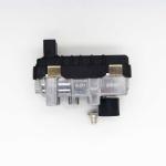 GT1852V E Actuator Turbocharger 6NW009420 For 6460900180 A6460900180 Turbo