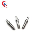 6.0 Spool Industrial Tungsten Carbide Wear Parts YG8 Material