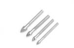 Ceramic and glass drill bits ;Carbide cutters;Driller bits;drill bits;carbide