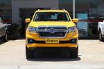 Left-Hand Drive 4x4 Electric Cars Dongfeng Pickup Truck with Manual Transmission