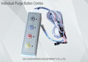 Wholesale Infiniti Inkjet Printer Replacement Parts Pressure Cleaning 4 Color from china suppliers