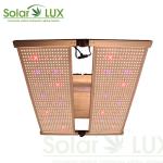 Dimming PWM Full Spectrum 600W 4x4 Led Grow Light