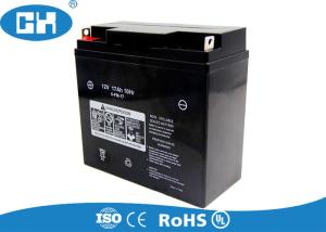 Wholesale Motorbike Agm Sealed Lead Acid Battery , Maintenance Free 12v Motorbike Battery from china suppliers