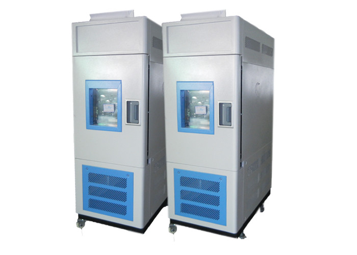 High Low Temperature Humidity Test Chamber Precision Stainless Steel