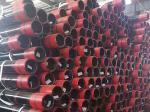 Large Schedule 40 Carbon Steel ERW Pipe ASTM A53 Seamless Steel Pipe