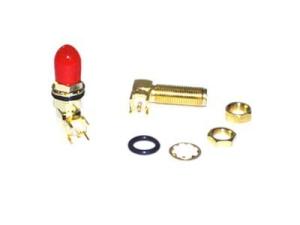 Wholesale SMA Antenna Base Connector from china suppliers
