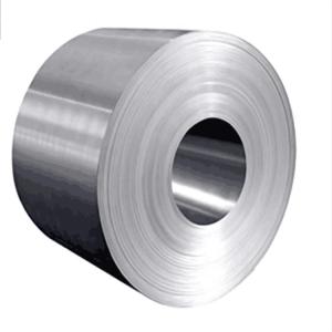 Wholesale Hot Rolled Stainless Steel Coils Perforated Metal Coil No.1 No.4 Surface from china suppliers