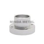 Customized Small CNC Turned Parts Lathe Machining 304 Stainless Steel Pin