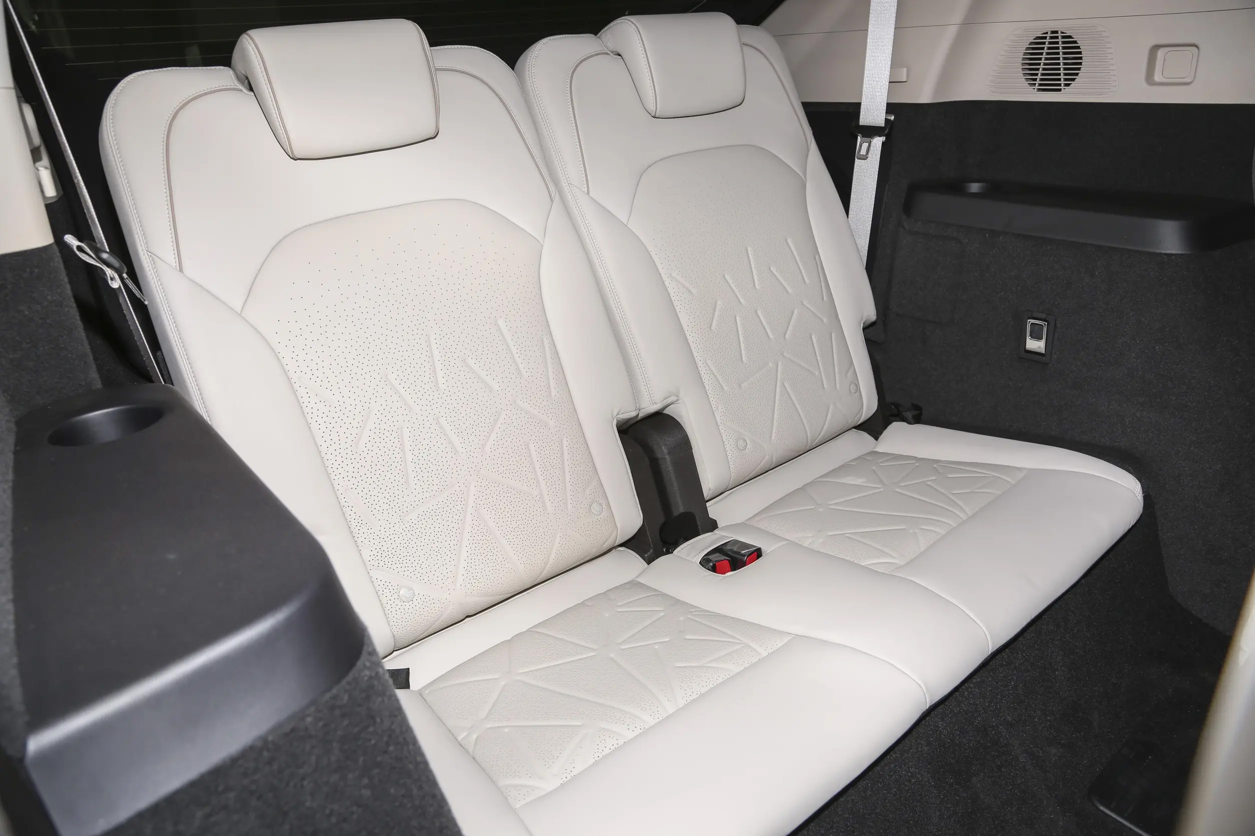 BYD Denza N8 2023 4WD flagship 6 seats 216km range Hybrid electric suv Fuel energy vehicles byd electric cars used