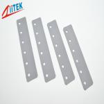 Wholesale Thermal Silicone Pad Electronic Heat-Conducting Insulating Material