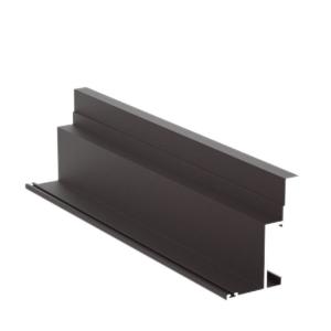 Wholesale Casement Anodized Aluminum Window Frames For Decoration Industrial from china suppliers
