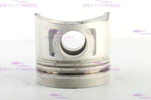 Wholesale Engine Parts Piston ISUZU 4BG1-3G/6BG1-3G 5-12111781-0 DIA 105mm from china suppliers