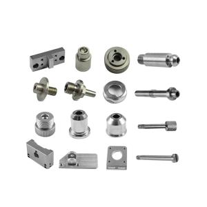 Wholesale CNC Lathe Machining Aerospace Components Aluminum Rapid Prototype Machined Parts from china suppliers