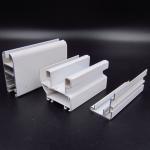 Extrusion 6063T-5 Aluminium Profiles For Windows And Doors To Argentina Bolivia