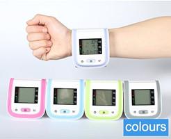 Wholesale YK - BPW House service detector / properties automatic blood pressure monitor from china suppliers