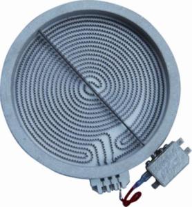 Wholesale radiant burner/ heating plate /heating coil from china suppliers