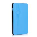 Multi-functional Best Portable Auto Battery Booster 8000mAh Car Jump Starter