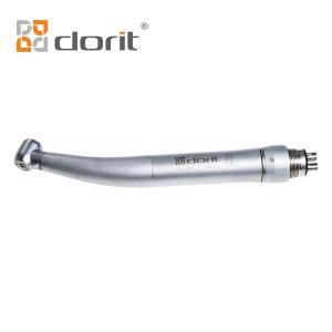 Wholesale Triple Spraying Outlets Fiber Optic Handpieces 6 HOLE Led Multiflex Quick Coupling from china suppliers