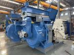 Large Capacity Biomass Spent Coffee Pellet Making Machine 200kw Spent Coffee