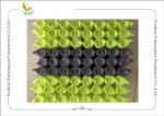 Independent pocket spring High strength spring Chemical fiber bag spring Sofa