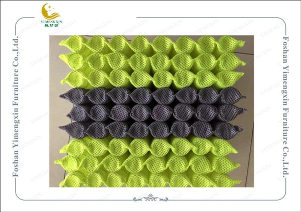Independent pocket spring High strength spring Chemical fiber bag spring Sofa