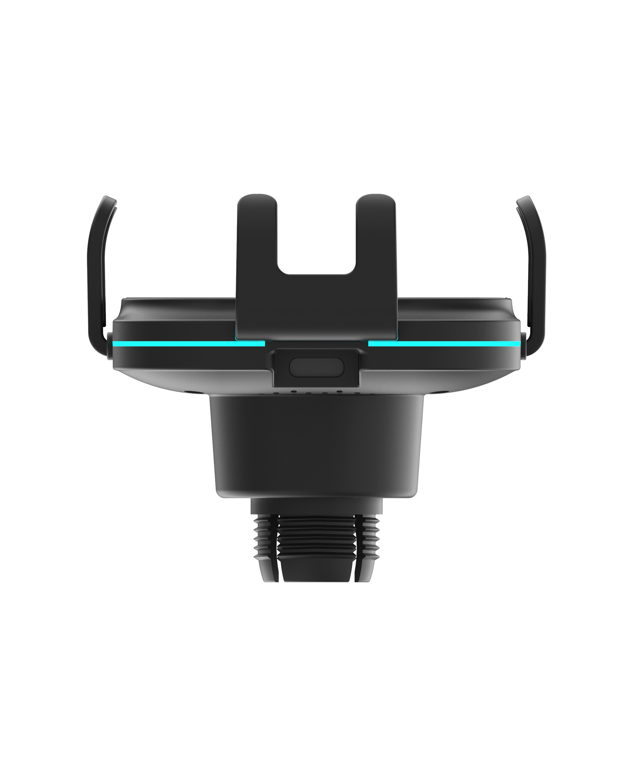 360 Mirrors Car Mount Phone Holder Air Vent Car Mount Cell Phone Holder