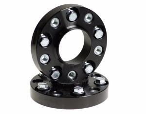 Wholesale Audi Series 5x112 Car Wheel Spacers 15 Millimeter With Steel Insert Nut from china suppliers