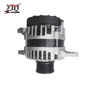 Wholesale 8600595 16SI Cummins Alternator 5310736 For Construction Machinery from china suppliers