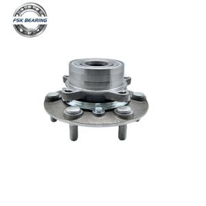 Wholesale Auto Parts MR992374 Front Wheel Bearing And Hub Assembly For Mitsubishi L200 Pajero from china suppliers