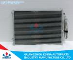 Aluminum Auto T-TRAIL T31 2007 Nissan Condenser OEM 92100-JG000