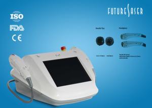 Wholesale 64 Pins - 10 Pins Fractional Vaginal Rejuvenation Machine Portable Style from china suppliers